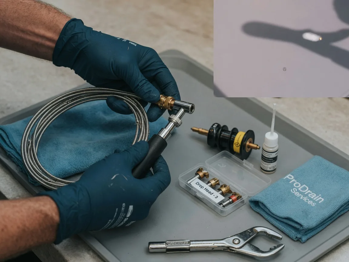 Why choose Drain Cleaning in Merced, CA
